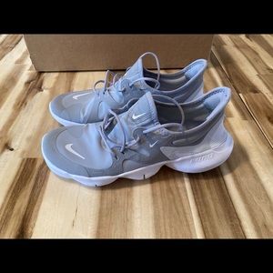 Men’s NEW Nike Free Rn 5.0